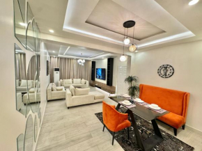 Exquisitive 2bedroom